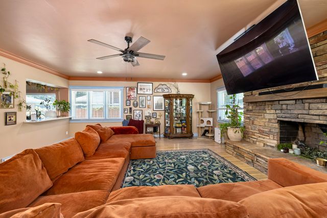 1628 Bristol Drive, Columbia, SC 29204