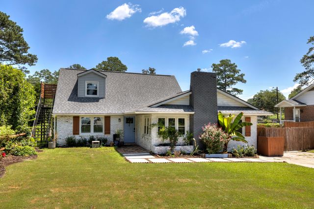 1628 Bristol Drive, Columbia, SC 29204