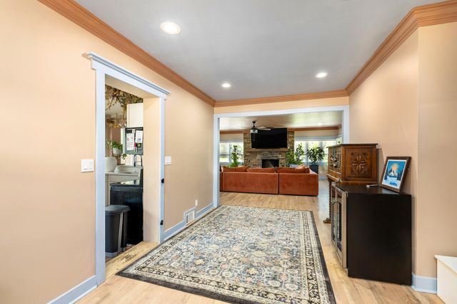 1628 Bristol Drive, Columbia, SC 29204