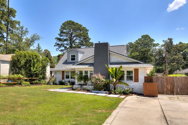 1628 Bristol Drive, Columbia, SC 29204