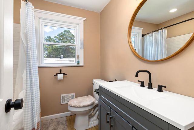 1628 Bristol Drive, Columbia, SC 29204