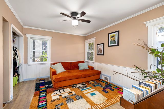 1628 Bristol Drive, Columbia, SC 29204