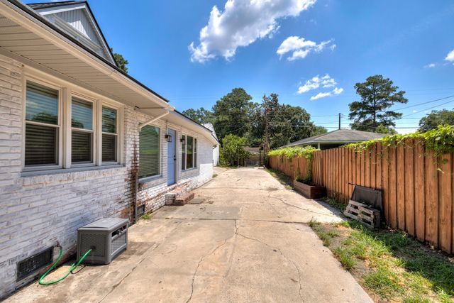 1628 Bristol Drive, Columbia, SC 29204