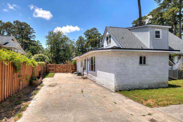 1628 Bristol Drive, Columbia, SC 29204