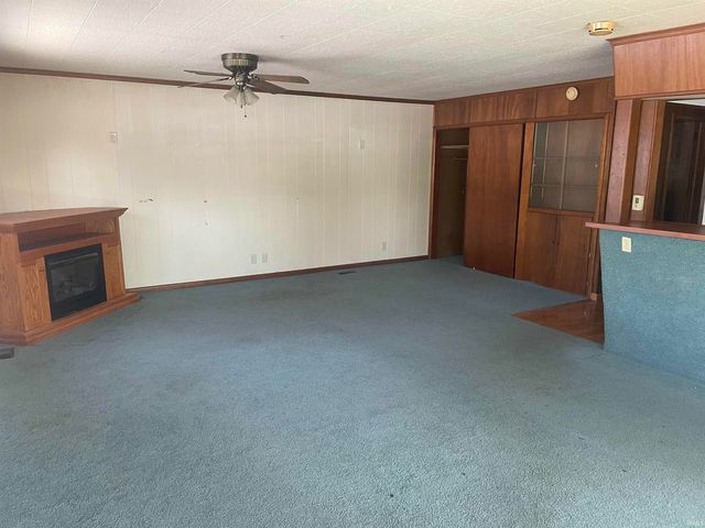 3816 S Felton Street, Marion, IN 46953