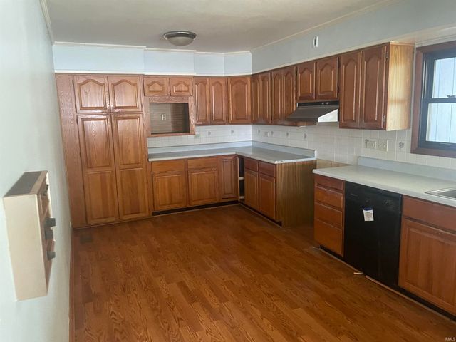 3816 S Felton Street, Marion, IN 46953