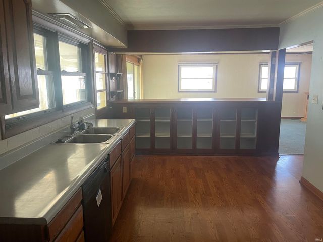 3816 S Felton Street, Marion, IN 46953