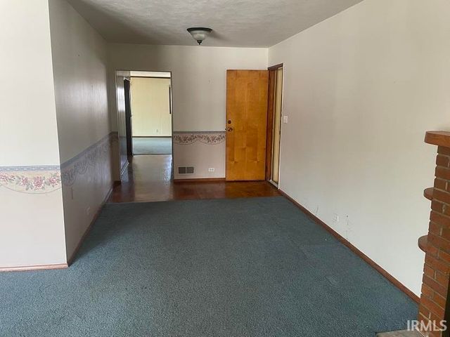 3816 S Felton Street, Marion, IN 46953