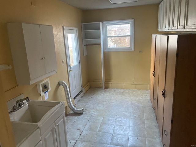 3816 S Felton Street, Marion, IN 46953