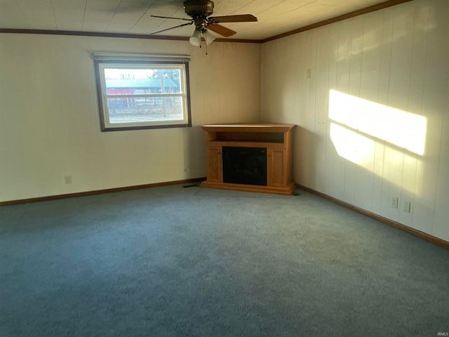 3816 S Felton Street, Marion, IN 46953