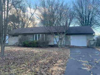 3816 S Felton Street, Marion, IN 46953