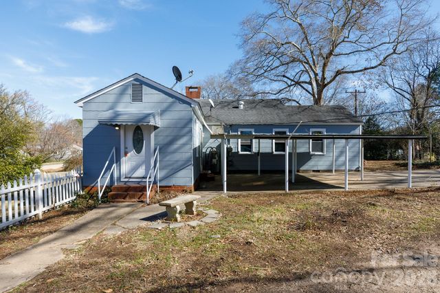 1080 Grace Avenue, Lancaster, SC 29720
