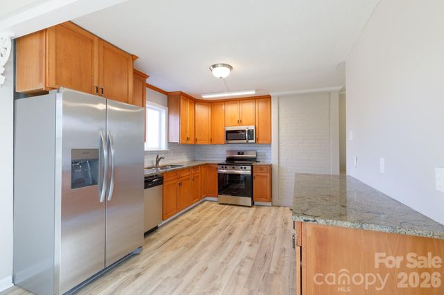 1080 Grace Avenue, Lancaster, SC 29720