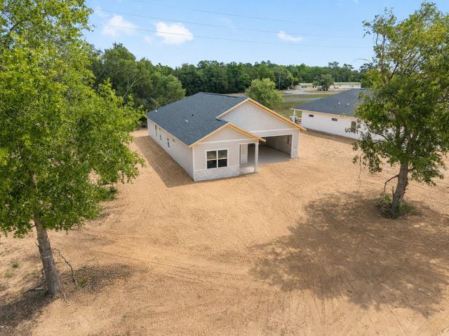 13291 NE 54TH STREET, Williston, FL 32696