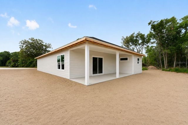 13291 NE 54TH STREET, Williston, FL 32696