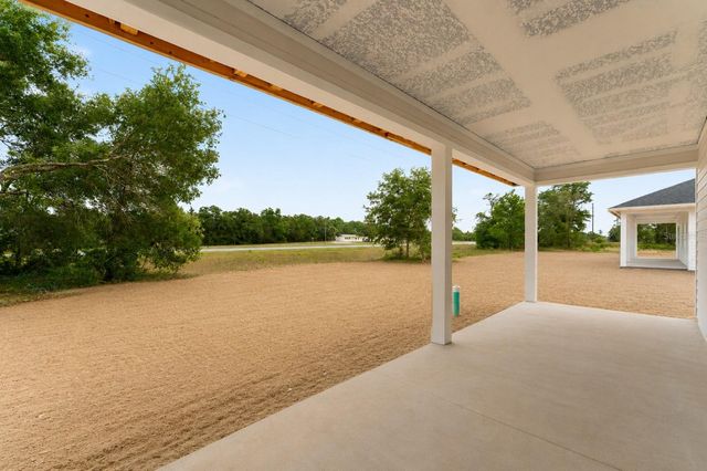 13291 NE 54TH STREET, Williston, FL 32696