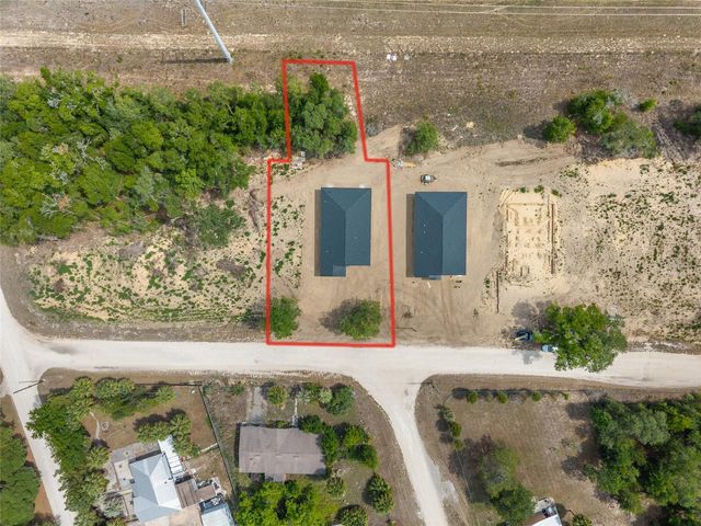 13291 NE 54TH STREET, Williston, FL 32696