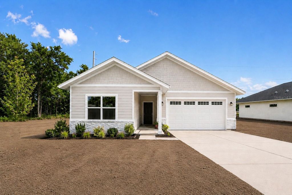 13291 NE 54TH STREET, Williston, FL 32696