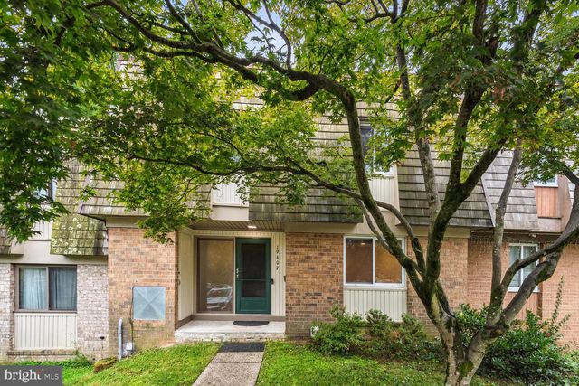 19407 BATTLERIDGE WAY, Gaithersburg, MD 20886