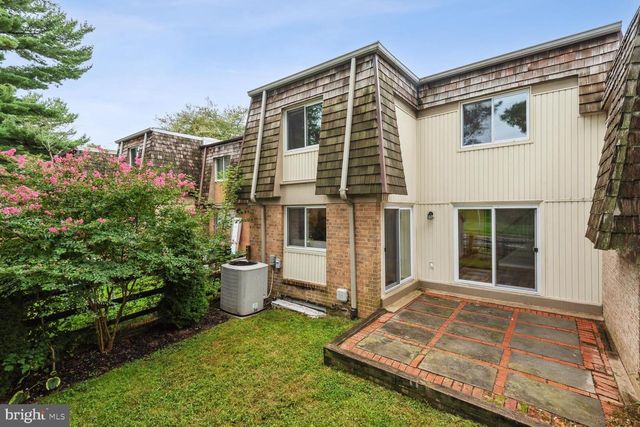 19407 BATTLERIDGE WAY, Gaithersburg, MD 20886