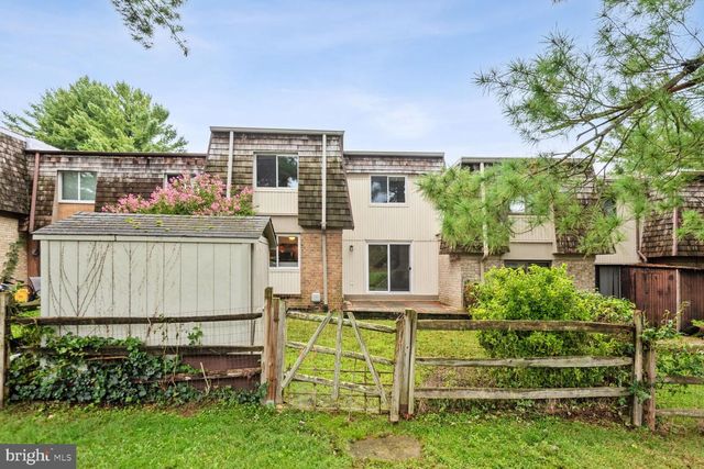 19407 BATTLERIDGE WAY, Gaithersburg, MD 20886