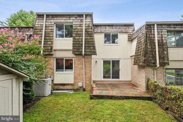 19407 BATTLERIDGE WAY, Gaithersburg, MD 20886