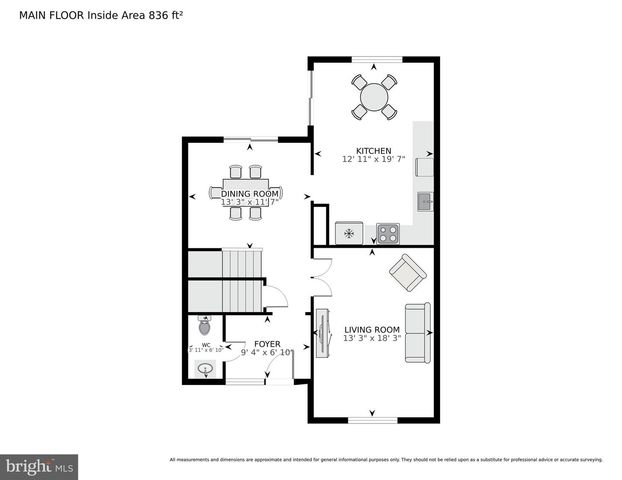 19407 BATTLERIDGE WAY, Gaithersburg, MD 20886