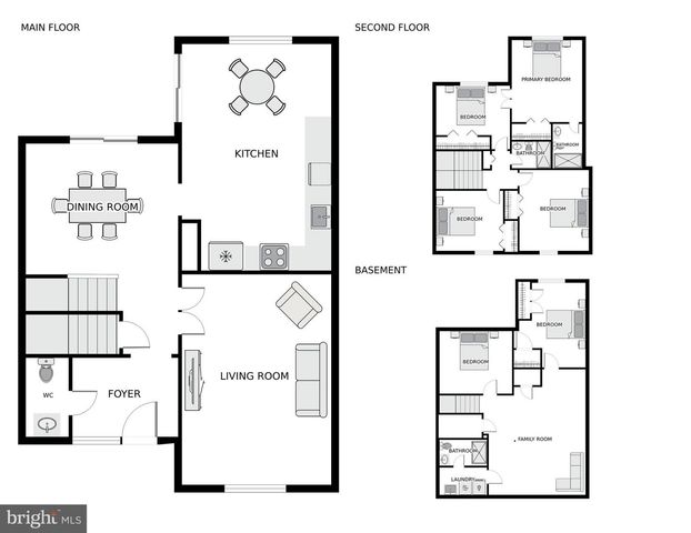 19407 BATTLERIDGE WAY, Gaithersburg, MD 20886