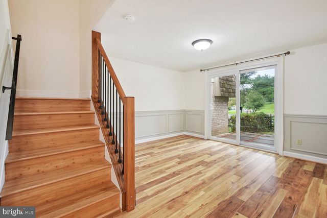 19407 BATTLERIDGE WAY, Gaithersburg, MD 20886