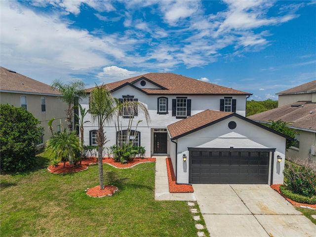 2321 THE OAKS BOULEVARD, Kissimmee, FL 34746
