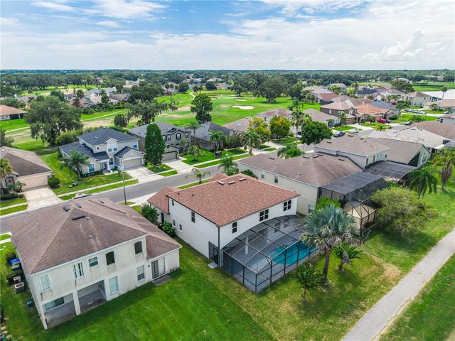 2321 THE OAKS BOULEVARD, Kissimmee, FL 34746