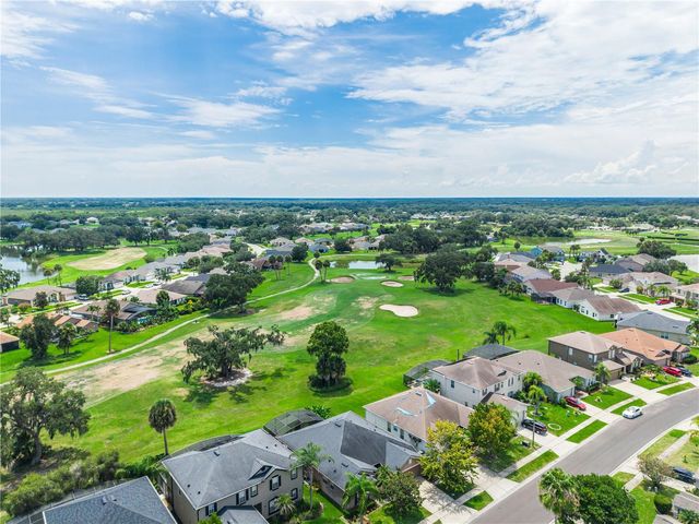 2321 THE OAKS BOULEVARD, Kissimmee, FL 34746