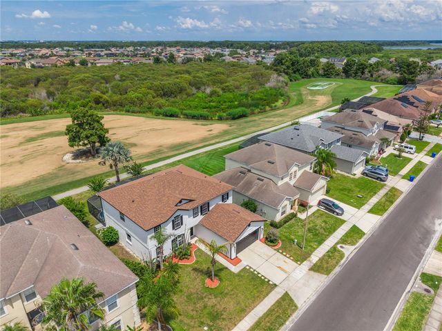 2321 THE OAKS BOULEVARD, Kissimmee, FL 34746