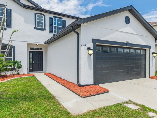 2321 THE OAKS BOULEVARD, Kissimmee, FL 34746