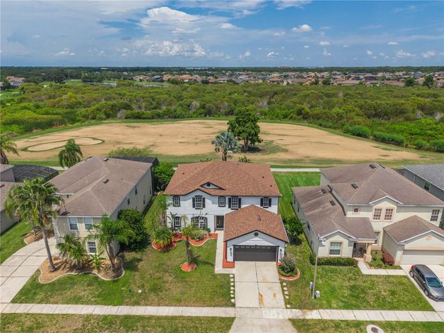 2321 THE OAKS BOULEVARD, Kissimmee, FL 34746