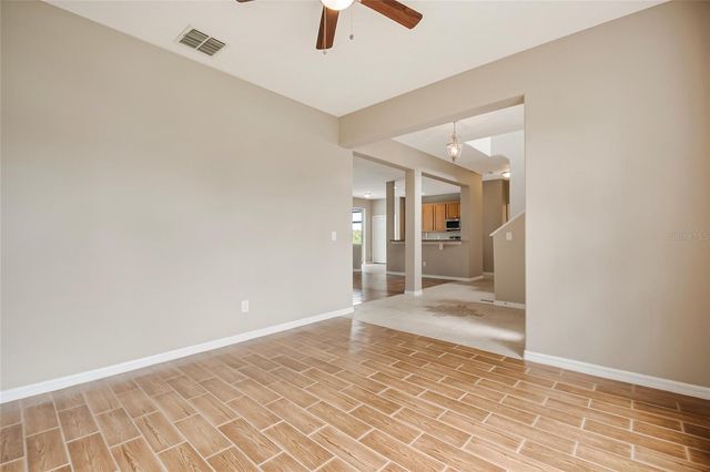 2321 THE OAKS BOULEVARD, Kissimmee, FL 34746