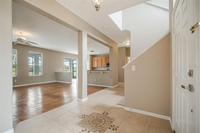 2321 THE OAKS BOULEVARD, Kissimmee, FL 34746