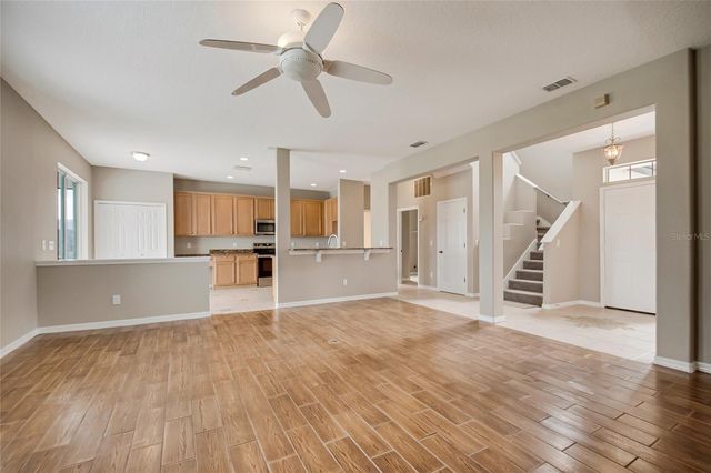 2321 THE OAKS BOULEVARD, Kissimmee, FL 34746