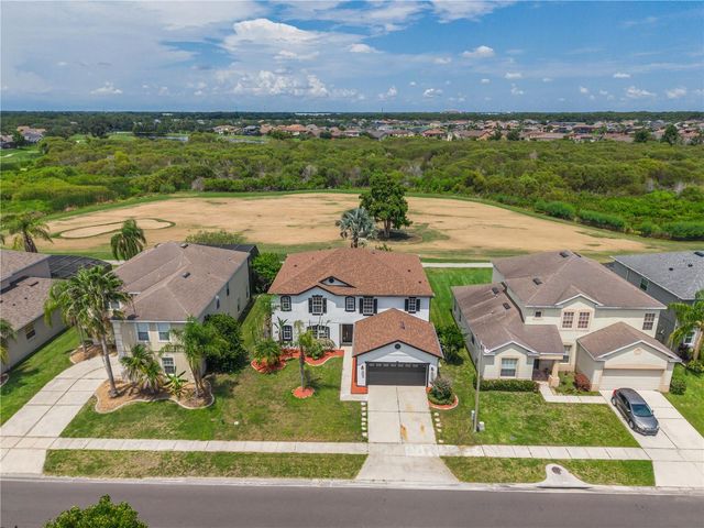 2321 THE OAKS BOULEVARD, Kissimmee, FL 34746