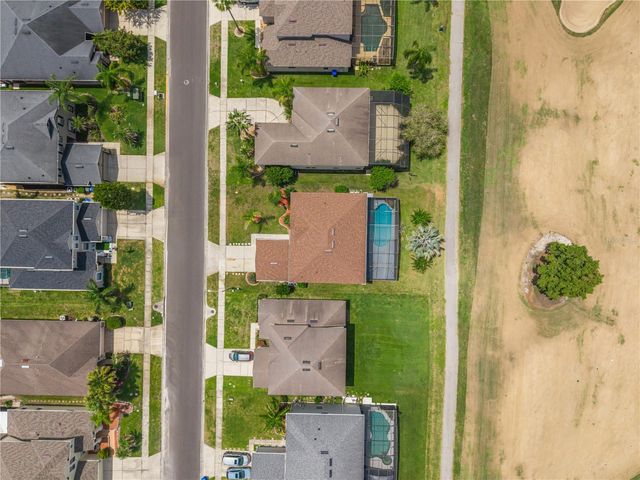 2321 THE OAKS BOULEVARD, Kissimmee, FL 34746
