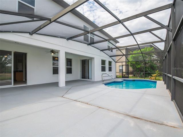 2321 THE OAKS BOULEVARD, Kissimmee, FL 34746