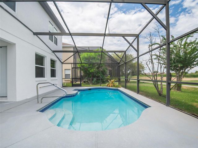 2321 THE OAKS BOULEVARD, Kissimmee, FL 34746