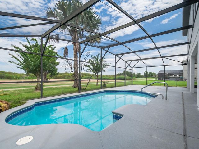 2321 THE OAKS BOULEVARD, Kissimmee, FL 34746