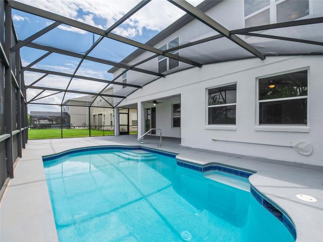 2321 THE OAKS BOULEVARD, Kissimmee, FL 34746