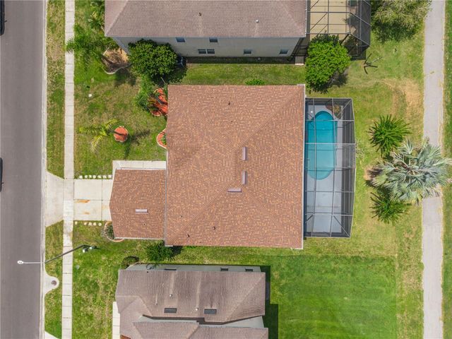 2321 THE OAKS BOULEVARD, Kissimmee, FL 34746