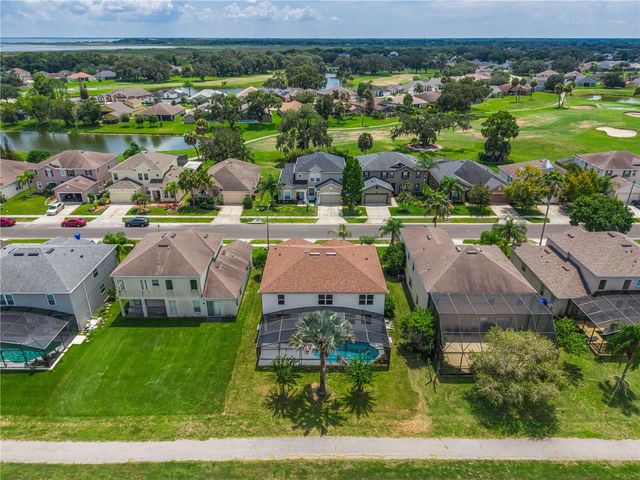 2321 THE OAKS BOULEVARD, Kissimmee, FL 34746