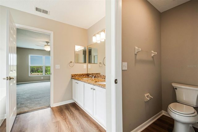 2321 THE OAKS BOULEVARD, Kissimmee, FL 34746