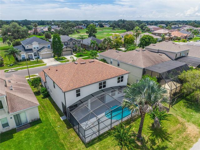 2321 THE OAKS BOULEVARD, Kissimmee, FL 34746