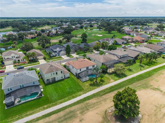 2321 THE OAKS BOULEVARD, Kissimmee, FL 34746
