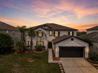 2321 THE OAKS BOULEVARD, Kissimmee, FL 34746